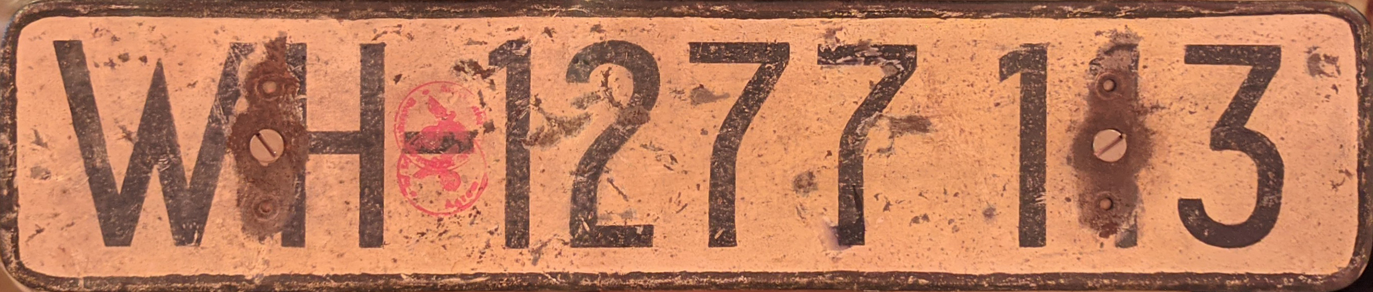 WH-1277113